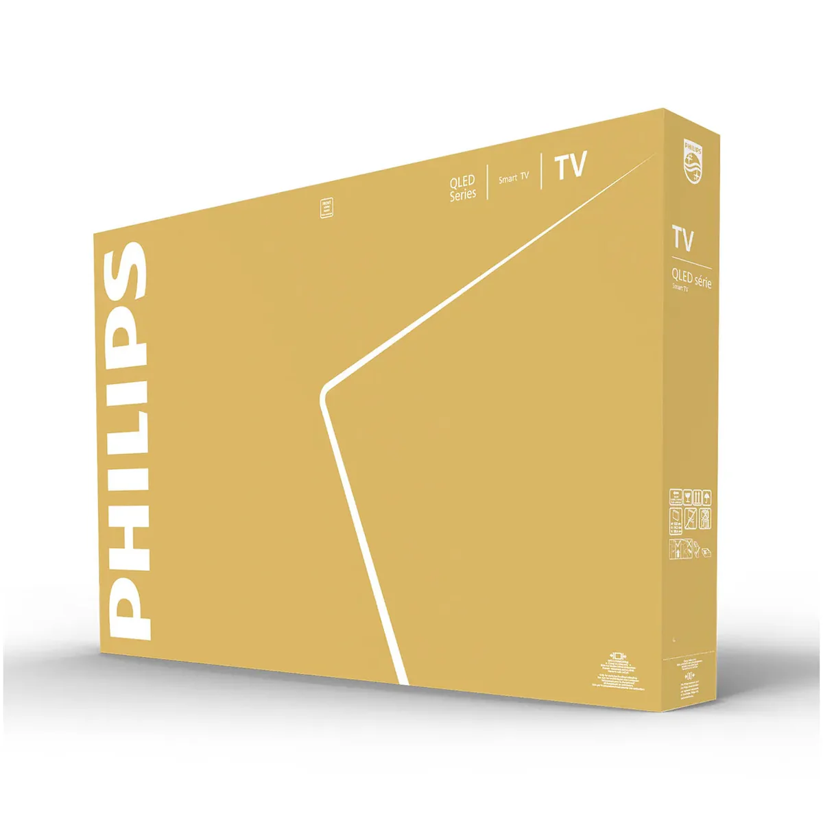 Philips 65PUS7800/12 Smart Qled Televisie - Image 13