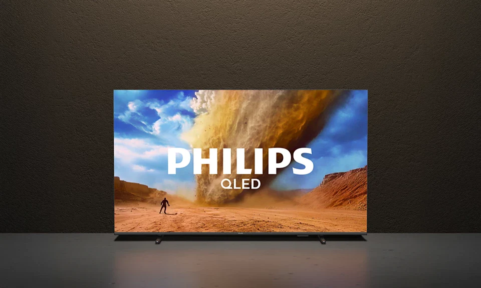 Philips 75PUS7800/12 Qled Televisie met Smart TV - Image 2