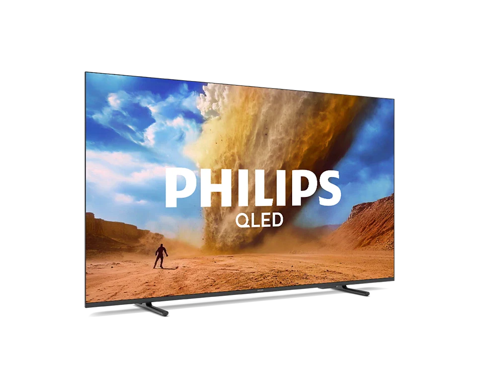 Philips 75PUS7800/12 Qled Televisie met Smart TV - Image 3