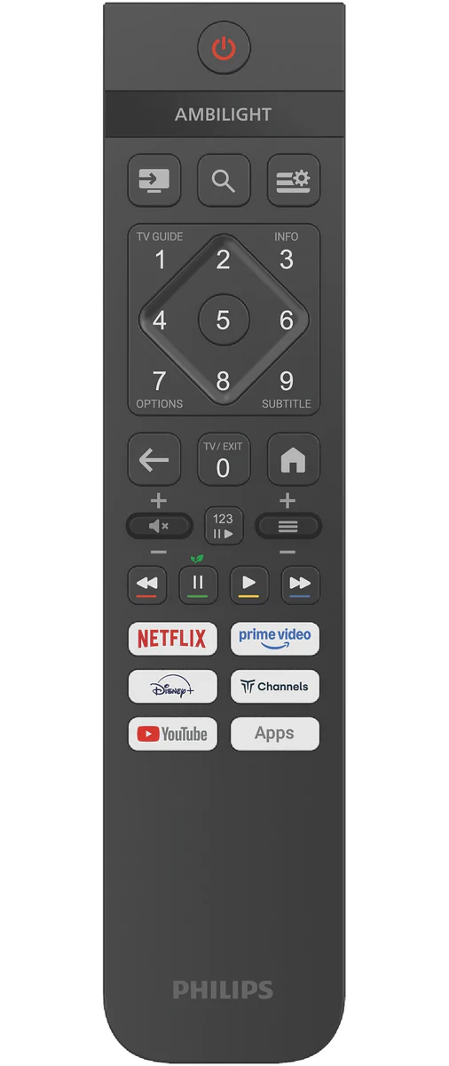 Philips 75PUS7800/12 Qled Televisie met Smart TV - Image 4