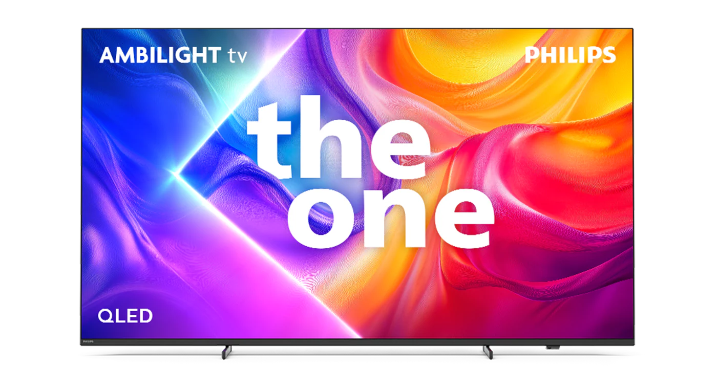Philips 75PUS9000/12 Smart Televisie met Ambilight