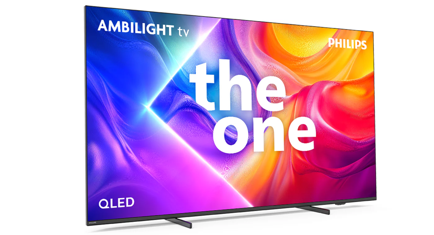 Philips 75PUS9000/12 Smart Televisie met Ambilight - Image 2