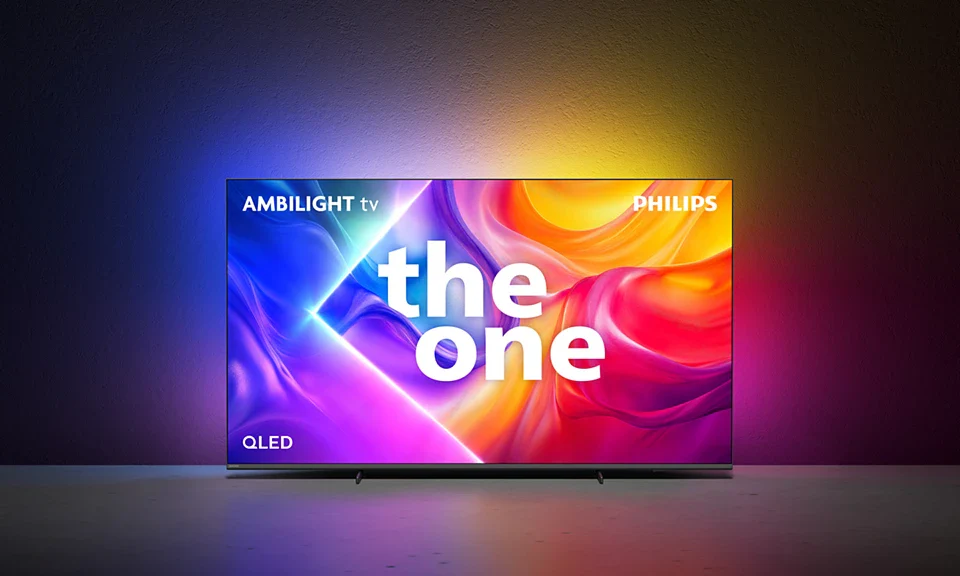 Philips 75PUS9000/12 Smart Televisie met Ambilight - Image 3