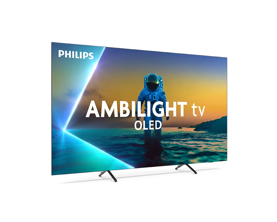 Philips 77OLED810/12 OLED smart Televisie met 200,= cashback via Philips - Image 3