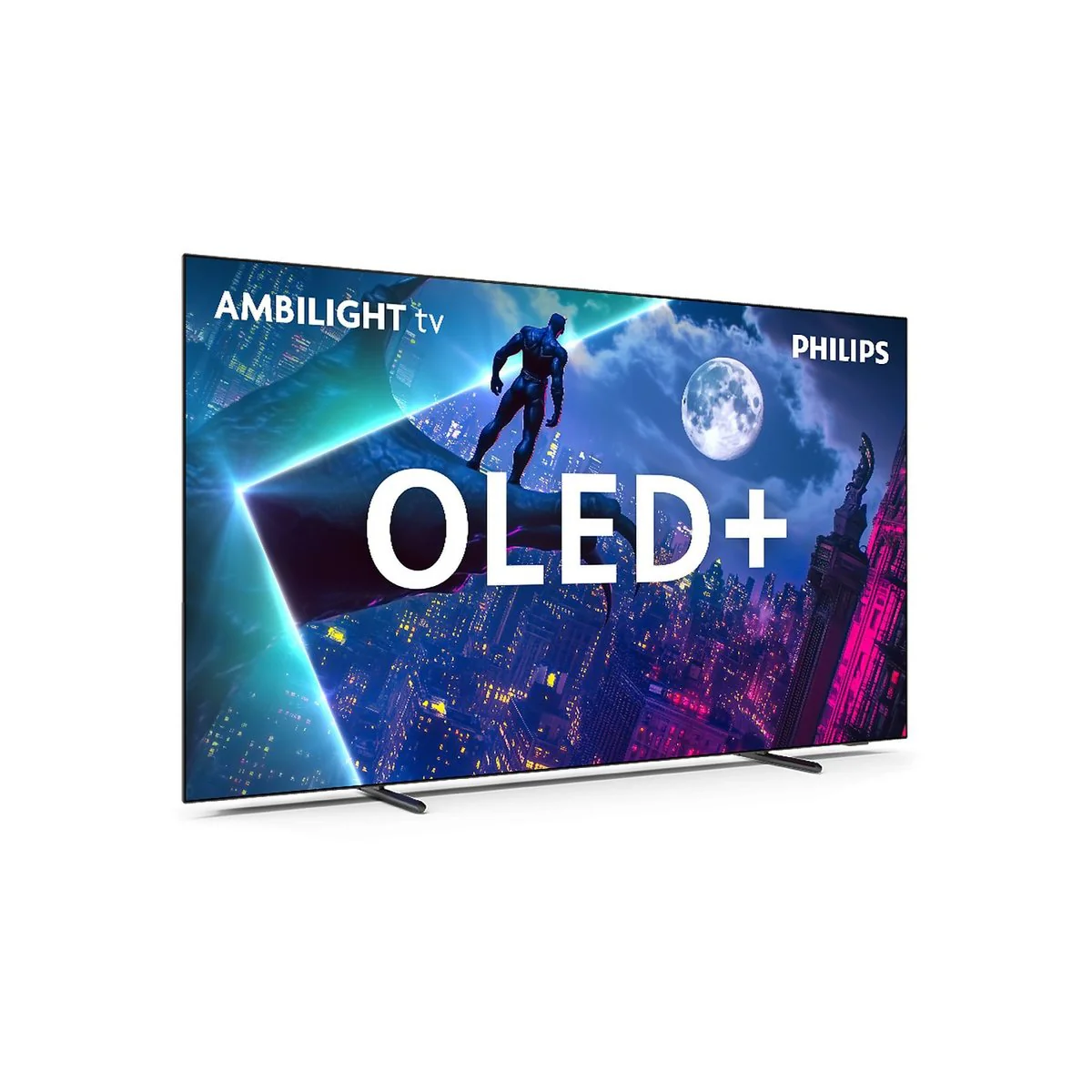 Philips 77OLED950/12 OLED Smart televisie met Ambilight en cashback 500,= via Philips - Image 2