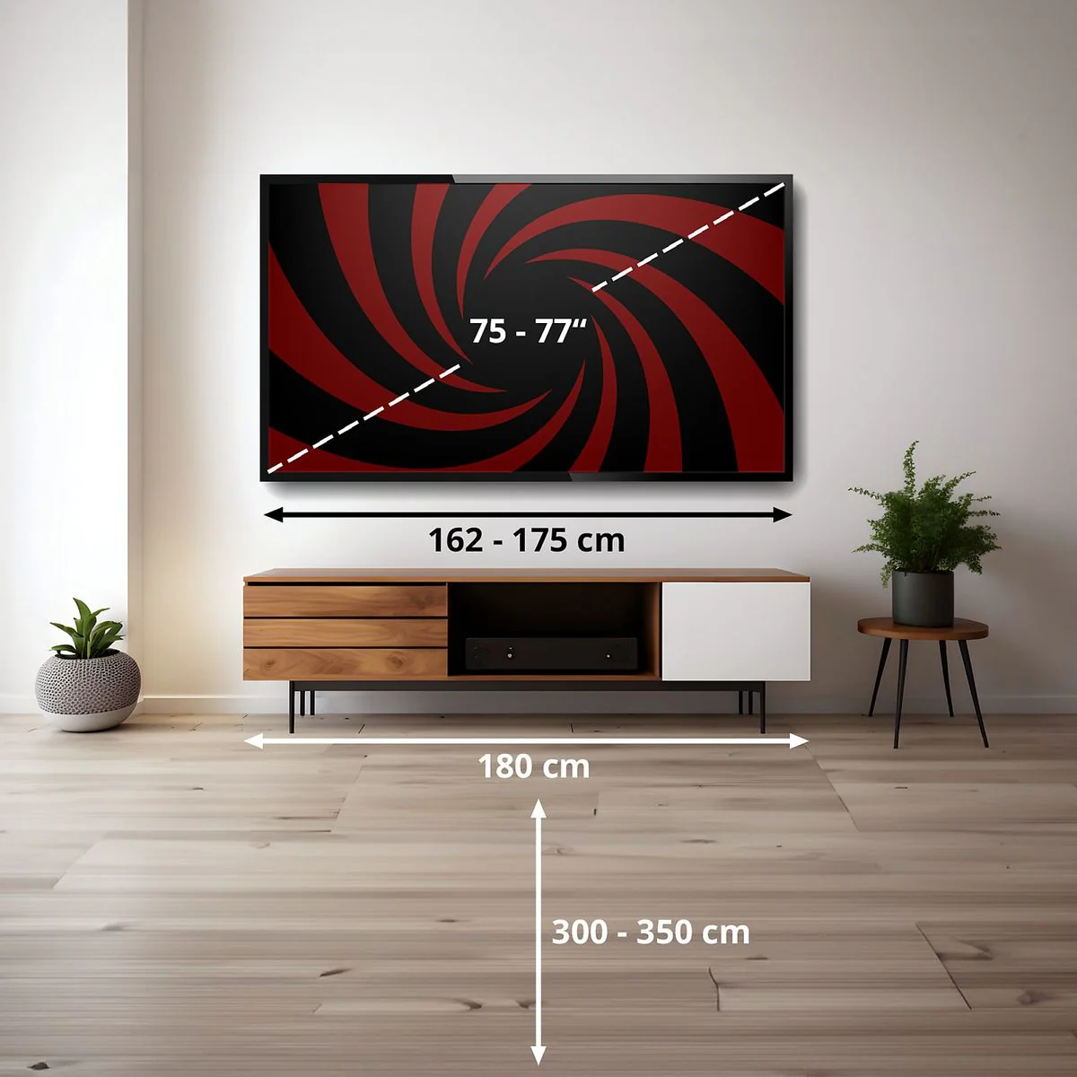 Philips 77OLED950/12 OLED Smart televisie met Ambilight en cashback 500,= via Philips - Image 5