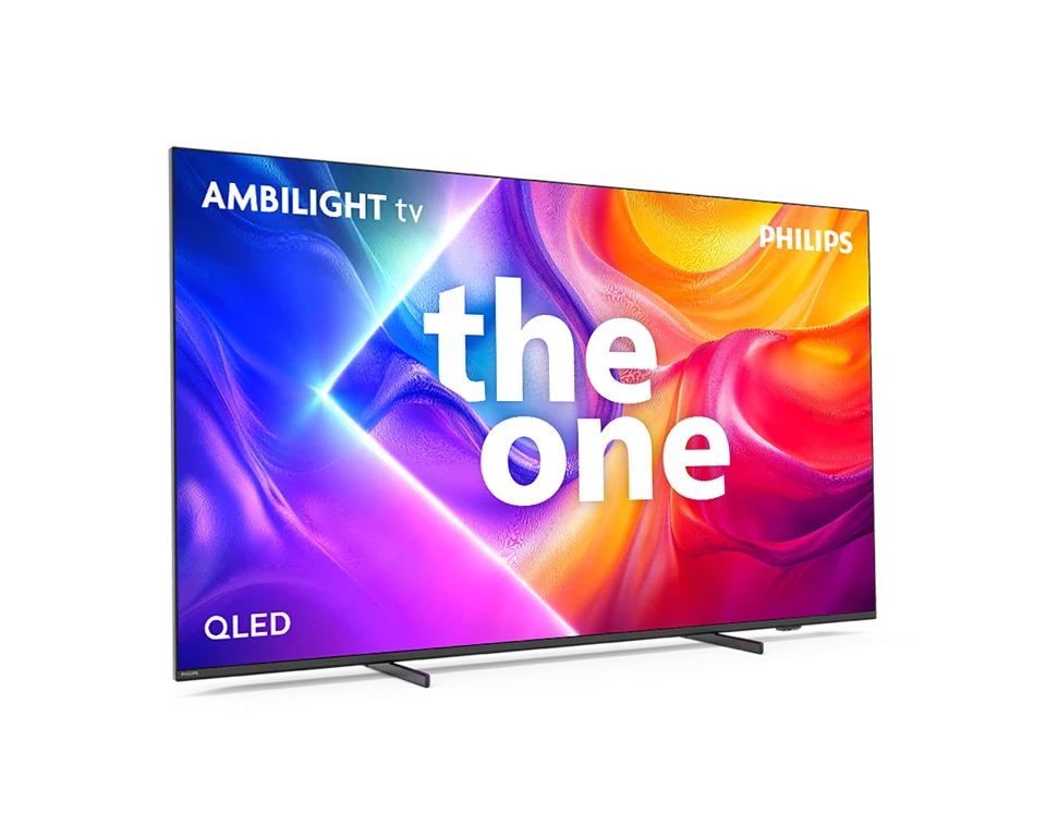 Philips 85PUS9000/12 Super grootscherm Smart Televisie met Ambilight - Image 3