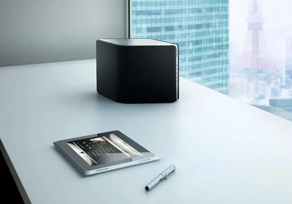 Philips AW3000/10 draadloze luidspreker - Image 5
