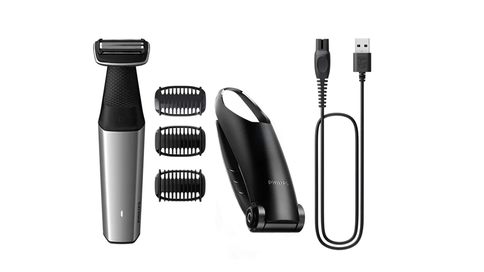 Philips BG5021/15 Scheerapparaat