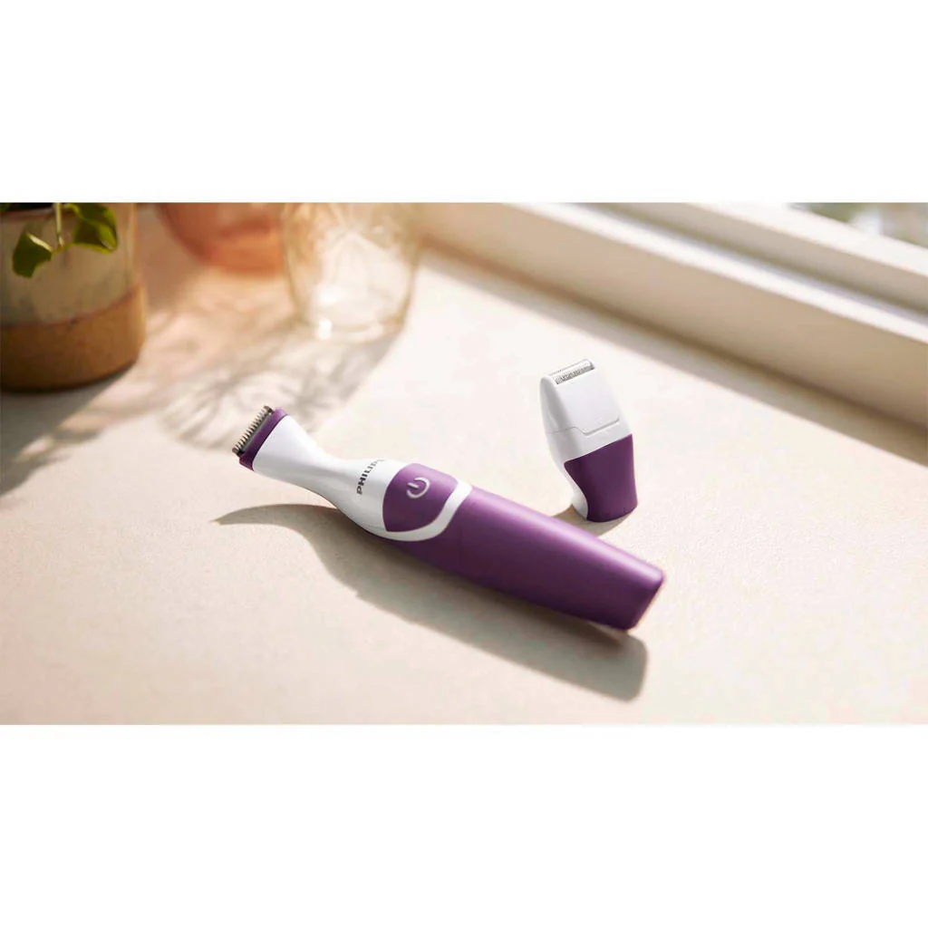 Philips BRT383/15 Bikini trimmer - Image 3