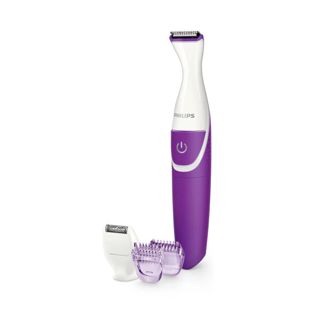 Philips BRT383/15 Bikini trimmer - Image 4