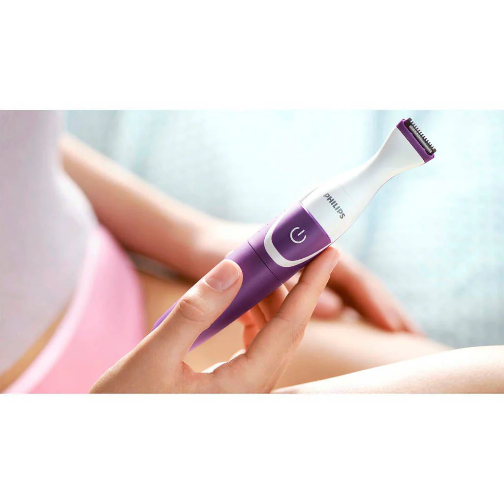Philips BRT383/15 Bikini trimmer - Image 8