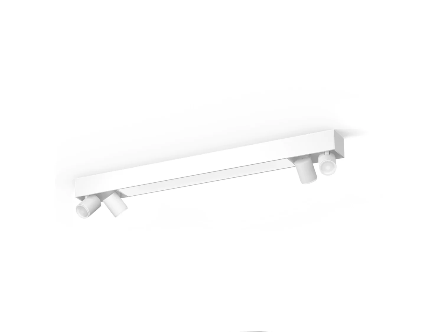Philips Centris Hue 4-spot white special form V2 - Image 5