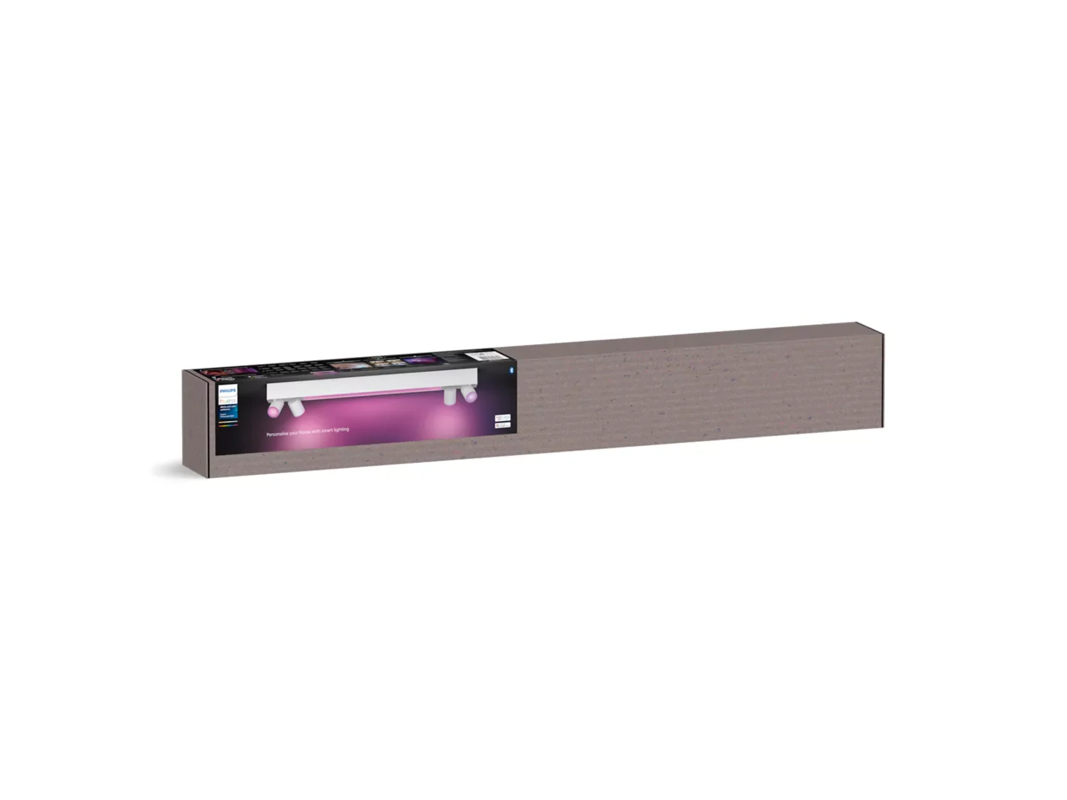 Philips Centris Hue 4-spot white special form V2 - Image 7