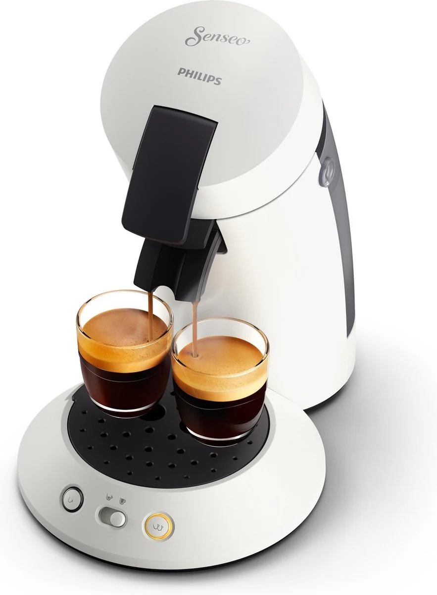 Philips CSA210/10 Senseo koffiezetter met 15,= cashback via Philips - Image 2