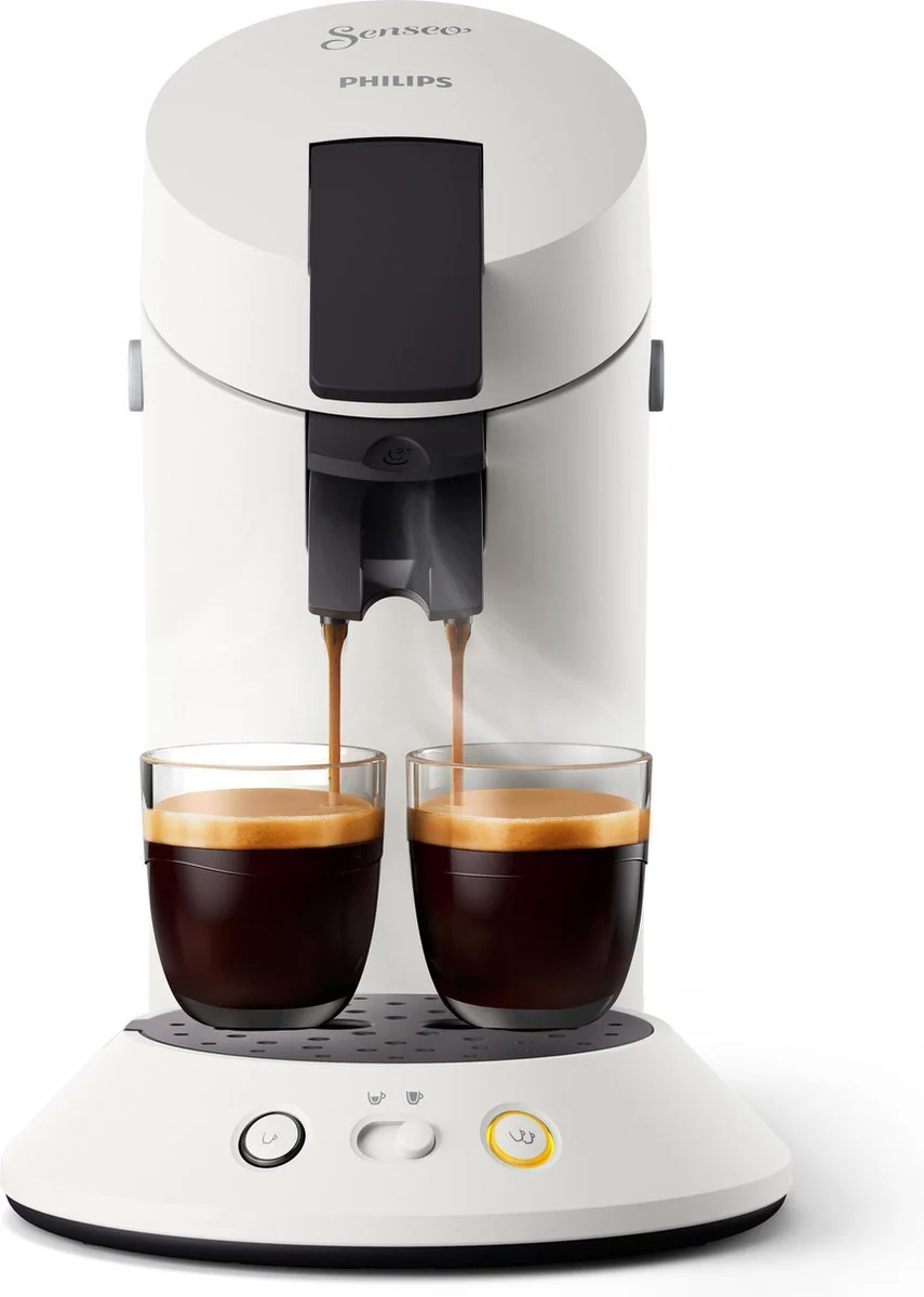Philips CSA210/10 Senseo koffiezetter met 15,= cashback via Philips - Image 4
