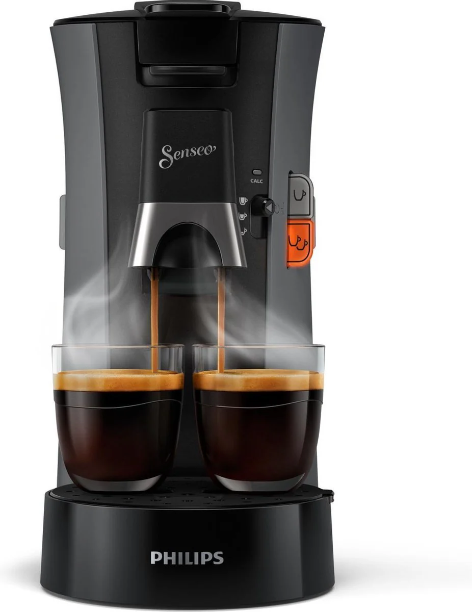 Philips CSA230/50 Senseo koffiezetter met cashback 20,= via Philips