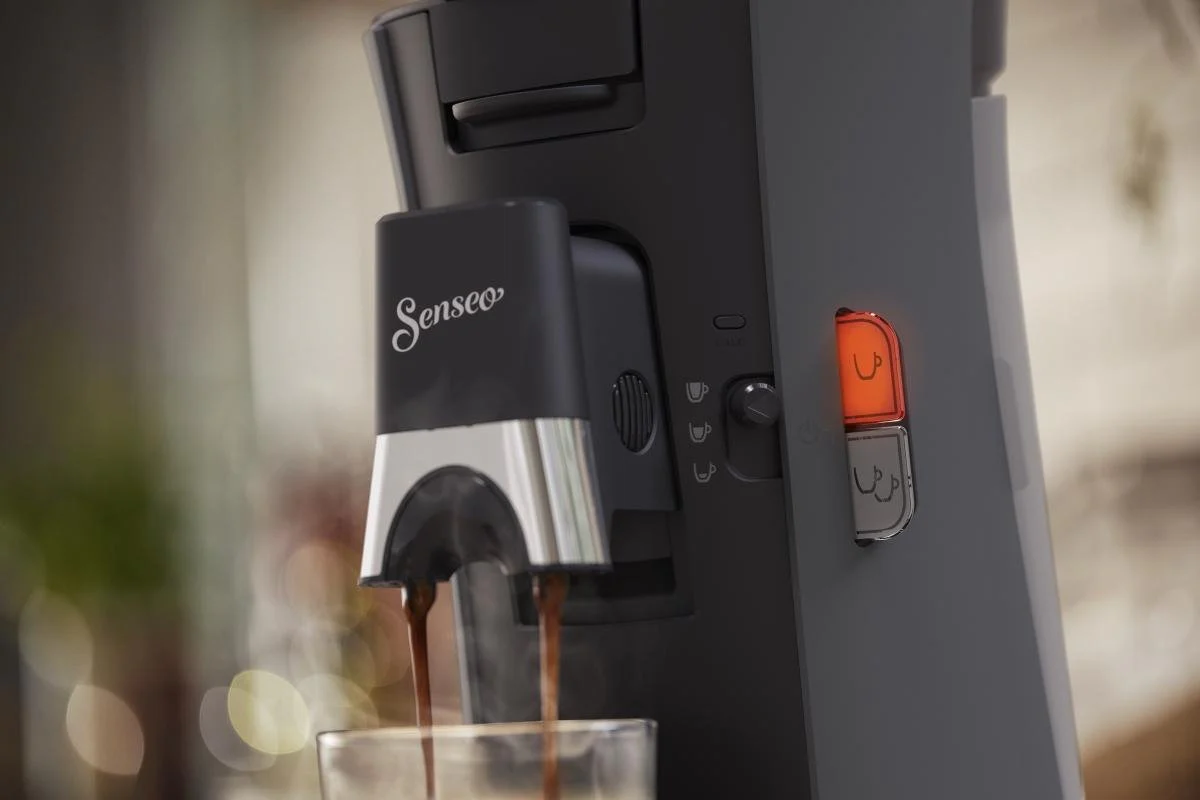 Philips CSA230/50 Senseo koffiezetter met cashback 20,= via Philips - Image 4