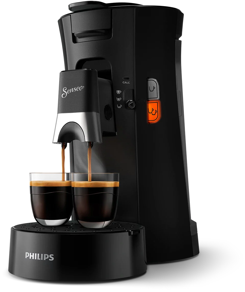 Philips CSA230/60 Senseo koffiezetter