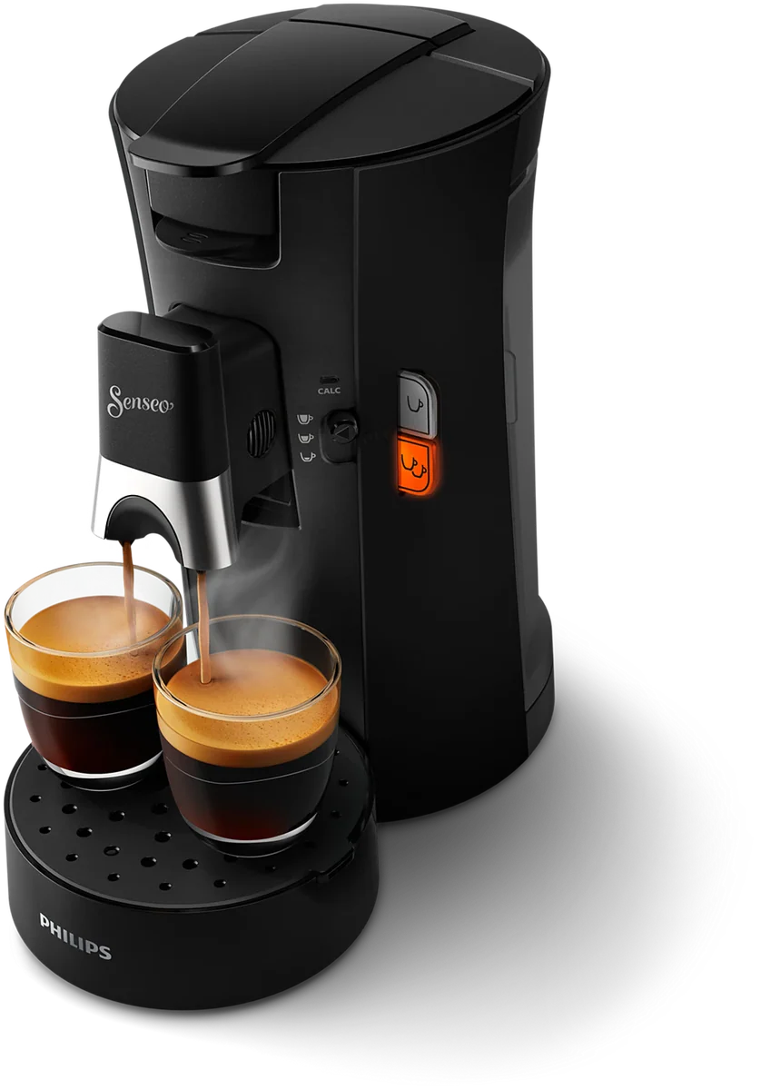 Philips CSA230/60 Senseo koffiezetter - Image 3
