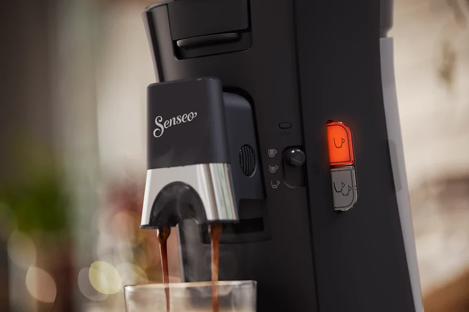 Philips CSA230/60 Senseo koffiezetter - Image 5