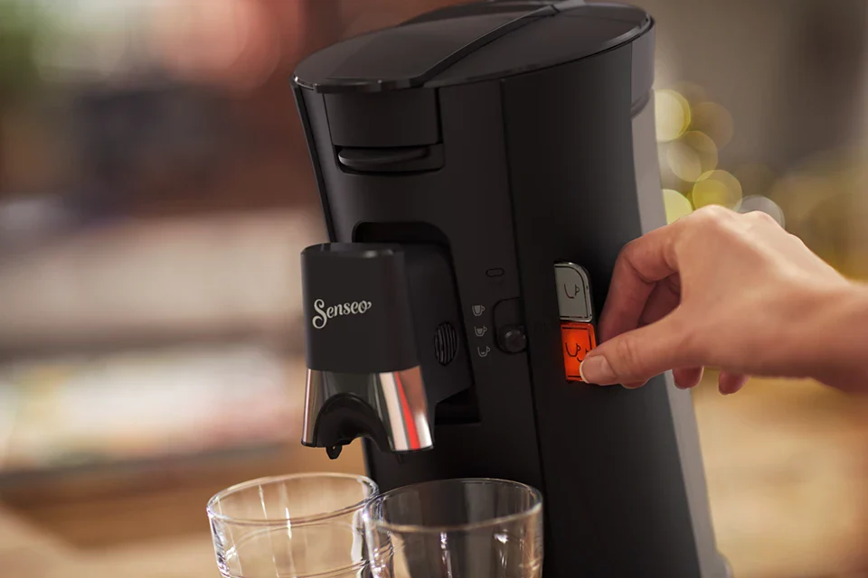 Philips CSA230/60 Senseo koffiezetter - Image 6
