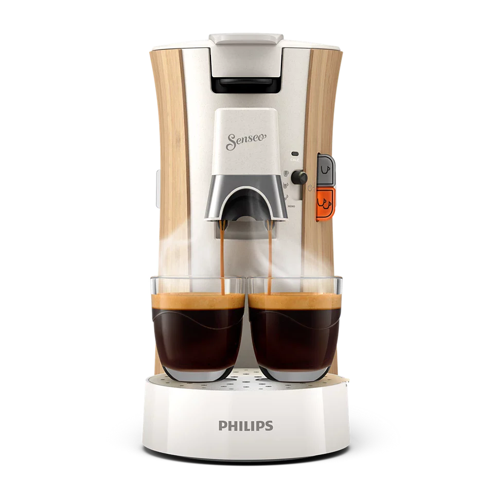 Philips CSA240/05 Senseo Select Koffiezetter met cashback 25,= via Philips - Image 2