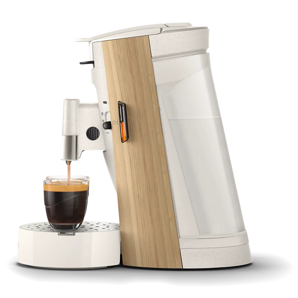 Philips CSA240/05 Senseo Select Koffiezetter met cashback 25,= via Philips - Image 4