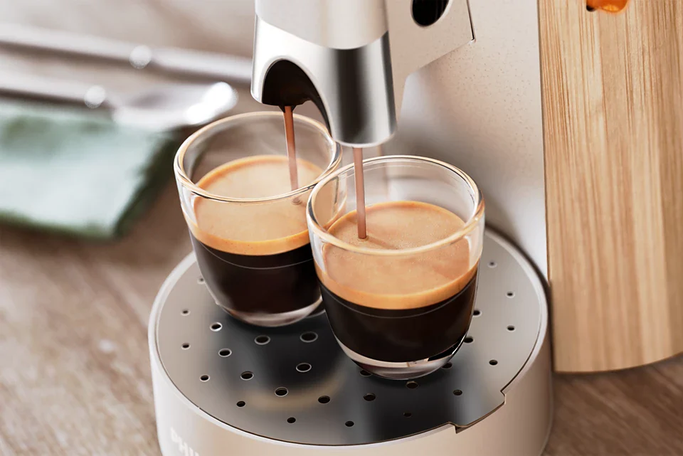 Philips CSA240/05 Senseo Select Koffiezetter met cashback 25,= via Philips - Image 5