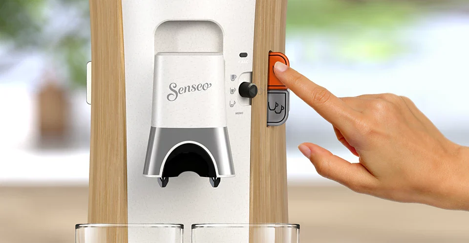 Philips CSA240/05 Senseo Select Koffiezetter met cashback 25,= via Philips - Image 6