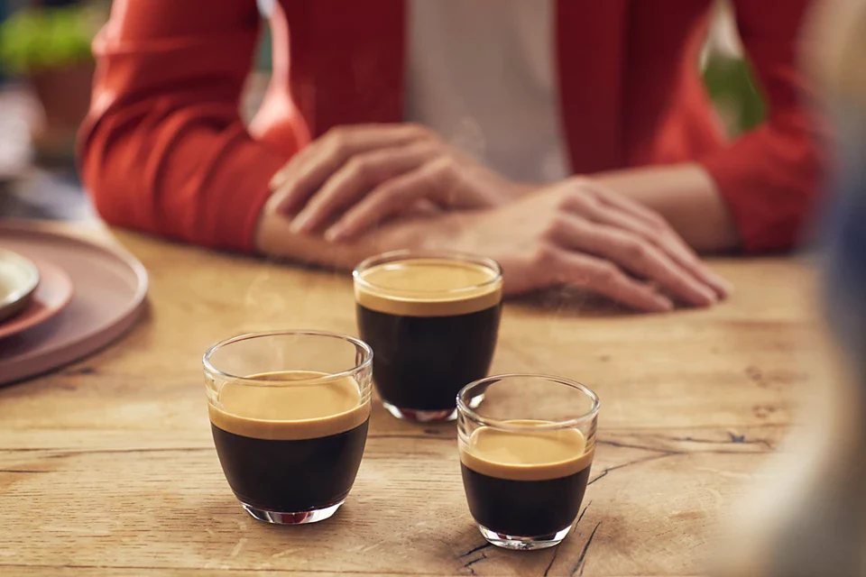 Philips CSA240/05 Senseo Select Koffiezetter met cashback 25,= via Philips - Image 8
