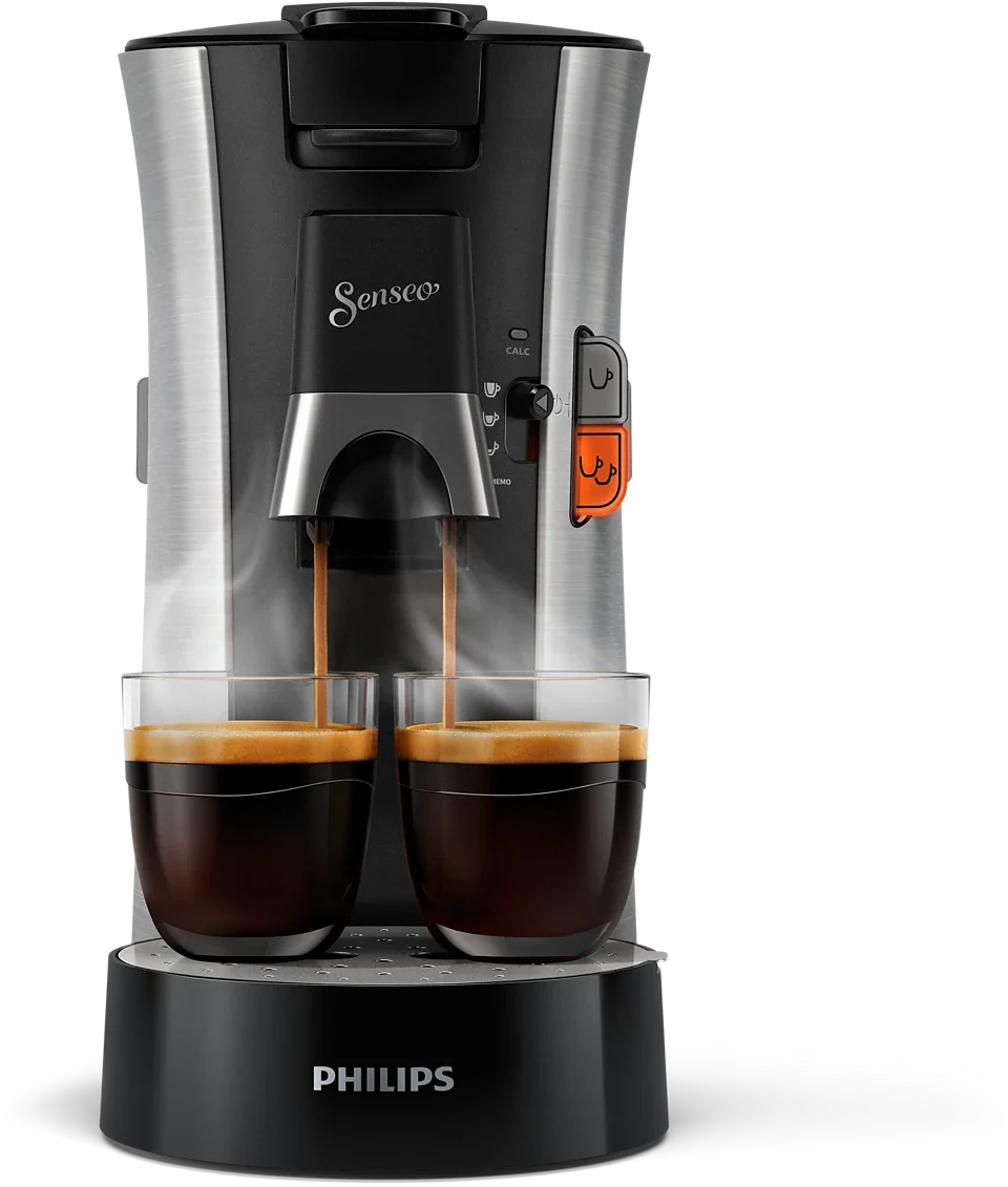 Philips CSA250/10 Senseo Select Koffiezetter met cashback 25,= via Philips - Image 2