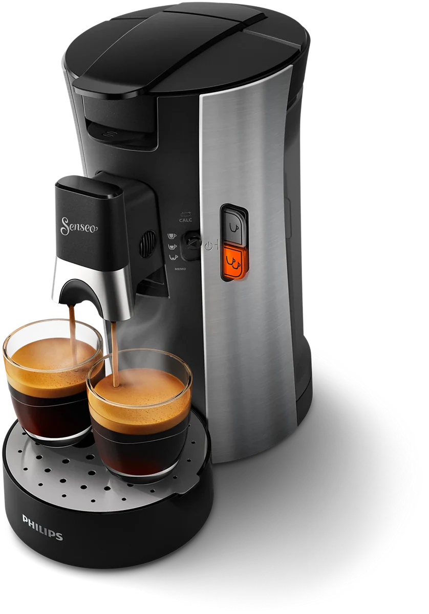 Philips CSA250/10 Senseo Select Koffiezetter met cashback 25,= via Philips - Image 3