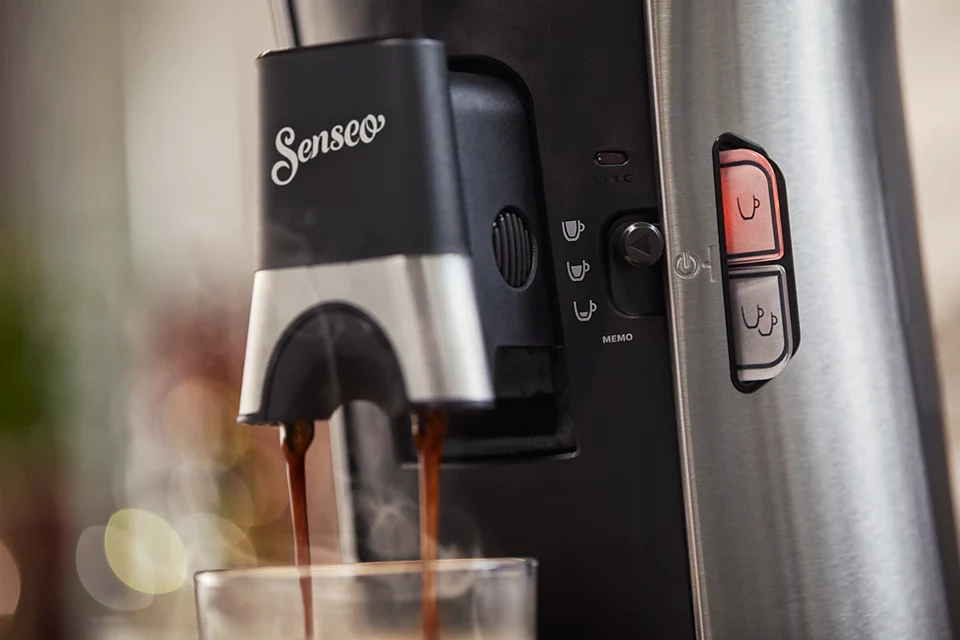 Philips CSA250/10 Senseo Select Koffiezetter met cashback 25,= via Philips - Image 5
