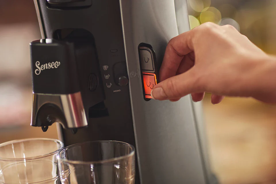 Philips CSA250/10 Senseo Select Koffiezetter met cashback 25,= via Philips - Image 6