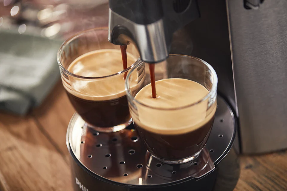 Philips CSA250/10 Senseo Select Koffiezetter met cashback 25,= via Philips - Image 7
