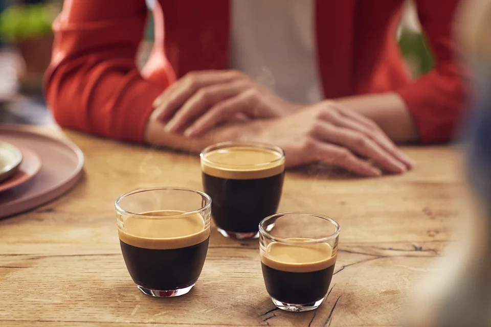 Philips CSA250/10 Senseo Select Koffiezetter met cashback 25,= via Philips - Image 9