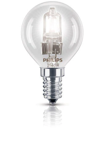 Philips EcoClassic P45 CL 1CT/20