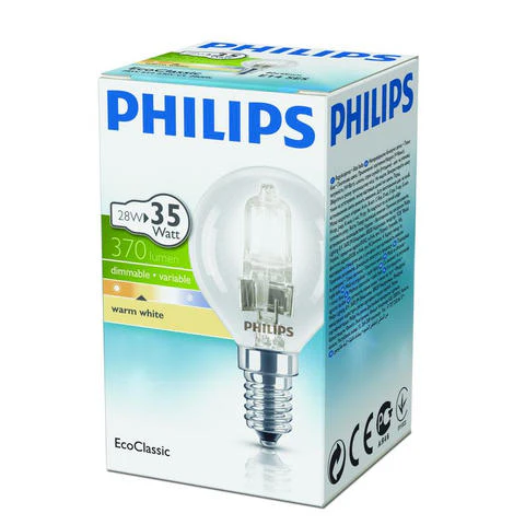 Philips EcoClassic P45 CL 1CT/20 - Image 2