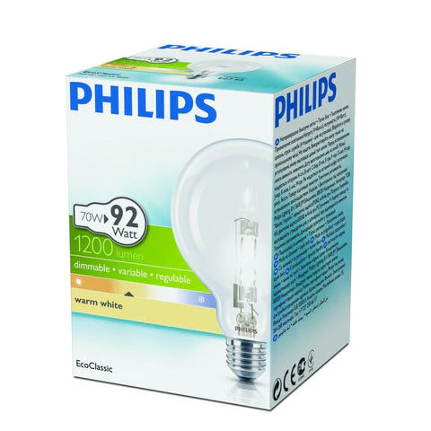 Philips EcoClassic G95 CL 1CT/10 - Image 2