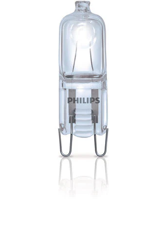 Philips EcoHalo Capsule G9 CL.1BL/10 Eco Halogeen - Image 3