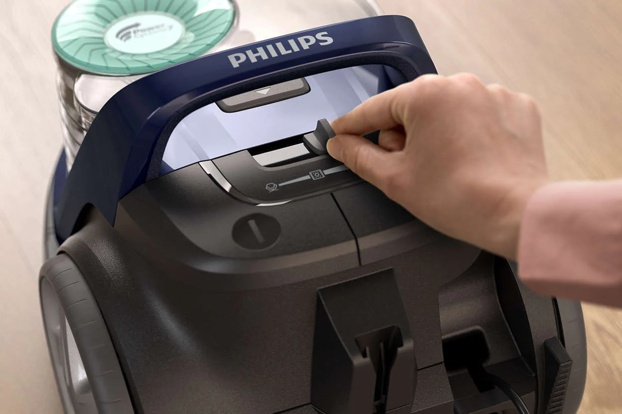 Philips FC9556/09 met animal borstel - Image 2