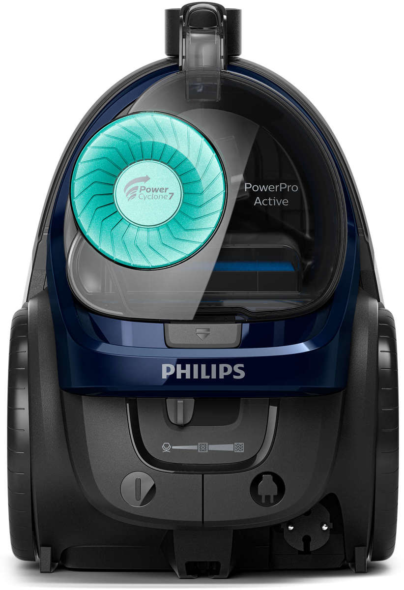 Philips FC9556/09 met animal borstel - Image 7