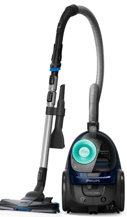 Philips FC9556/09 met animal borstel - Image 8