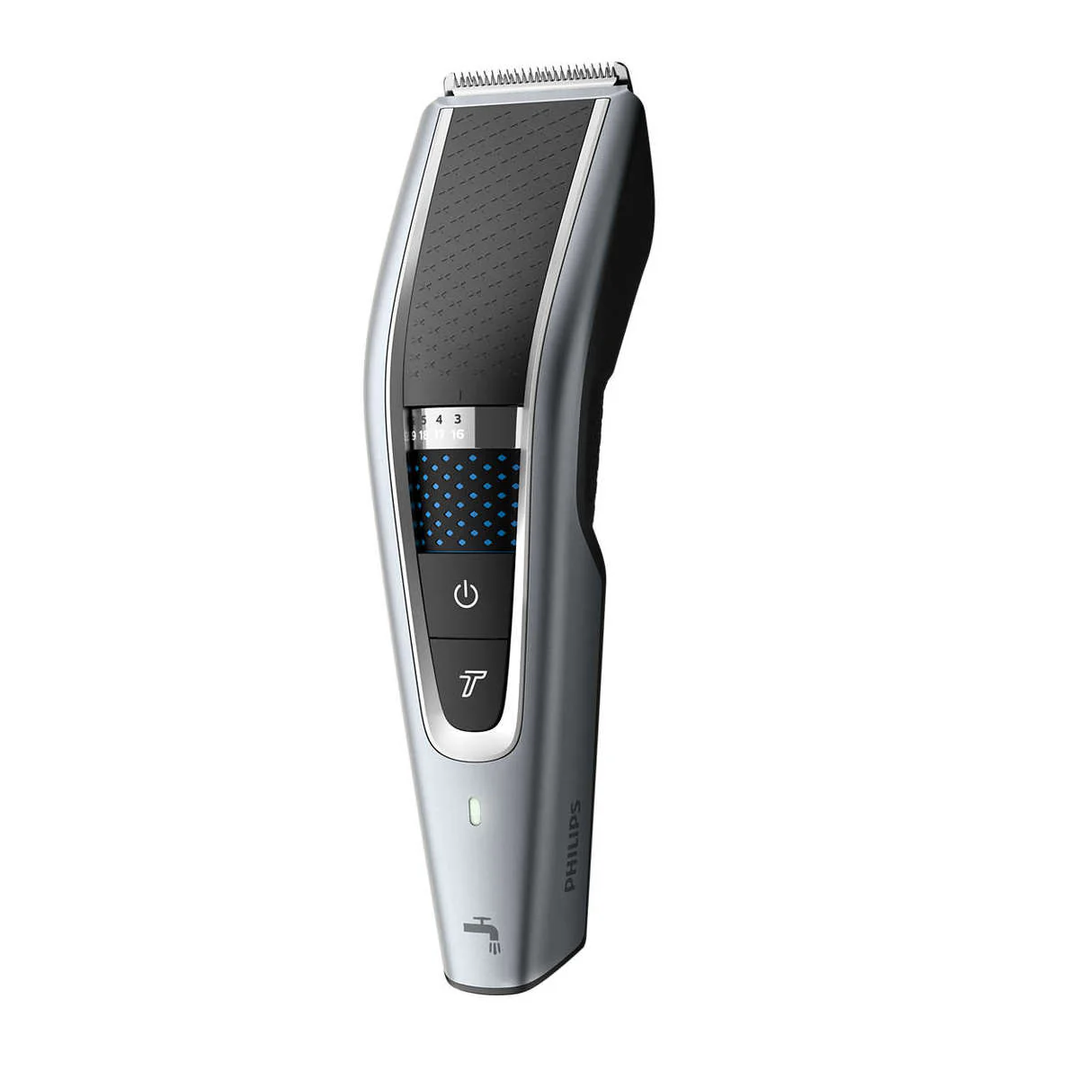 Philips HC5630/15 tondeuse met 28 lengtestanden (0,5-28 mm) - Image 3