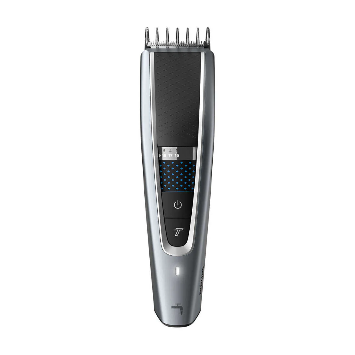 Philips HC5630/15 tondeuse met 28 lengtestanden (0,5-28 mm) - Image 4