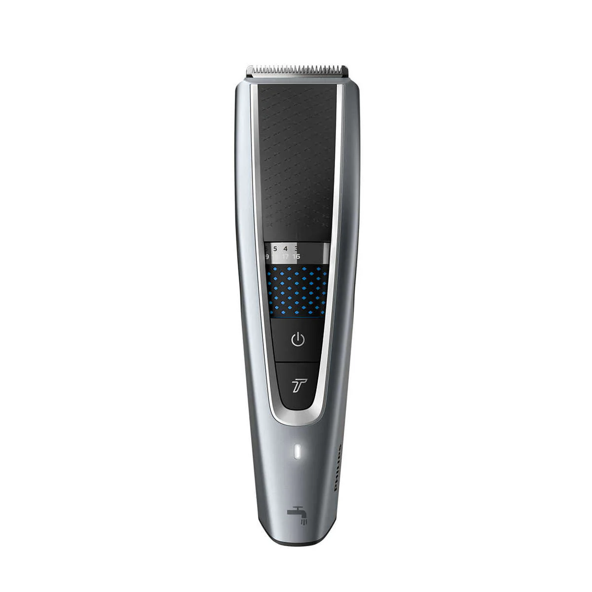 Philips HC5630/15 tondeuse met 28 lengtestanden (0,5-28 mm) - Image 5