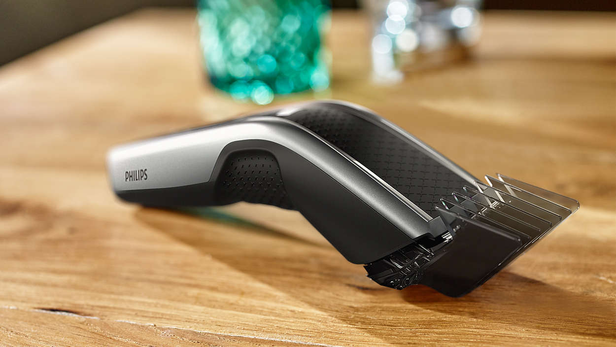Philips HC5630/15 tondeuse met 28 lengtestanden (0,5-28 mm) - Image 8