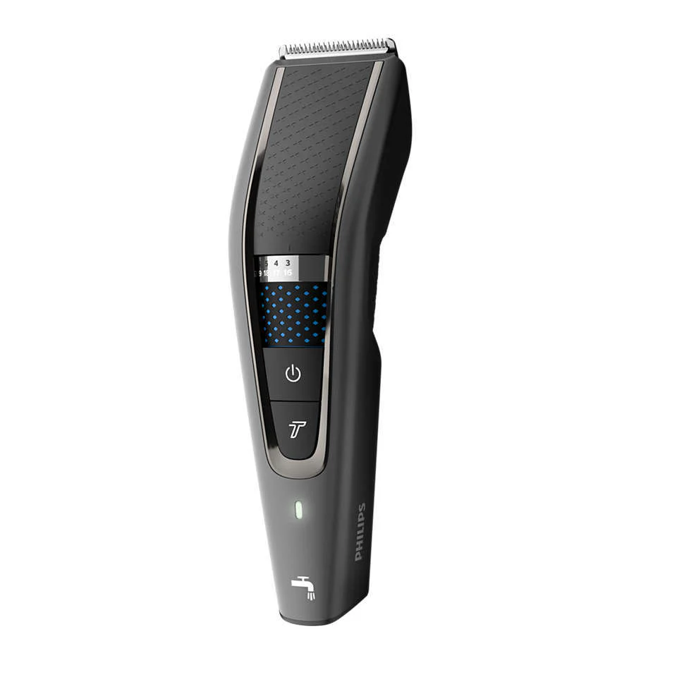 Philips HC7650/15 Hairclipper en tondeuse - Image 2