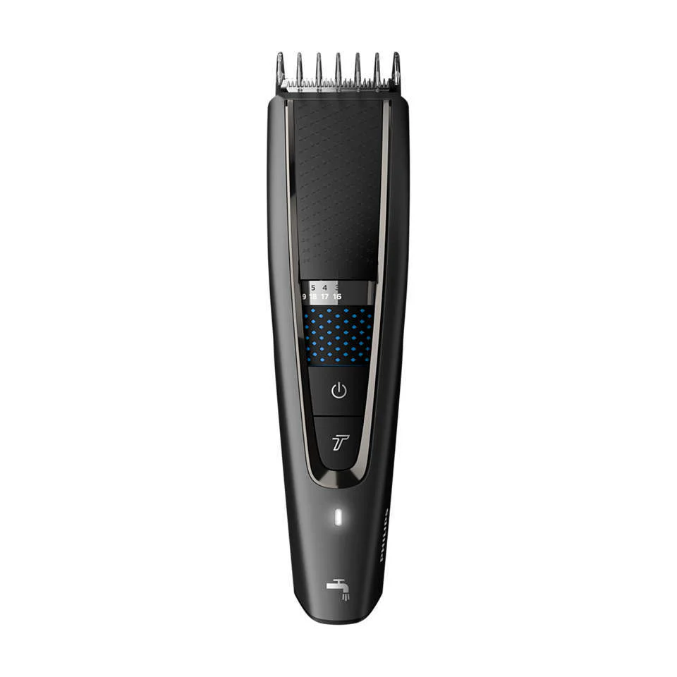 Philips HC7650/15 Hairclipper en tondeuse - Image 6